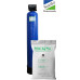 Система механической очистки Stanko Waterteach 1054 с клапаном Runxin 1" и загрузкой Filter AG Plus
